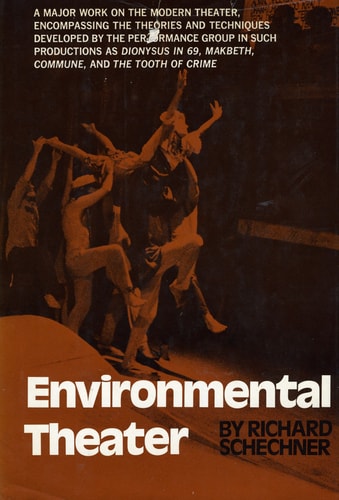 Environmental Theater.