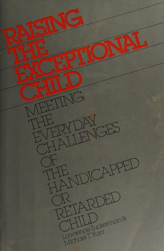 Raising Exceptional Children