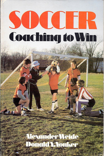 Soccer Coaching to Win