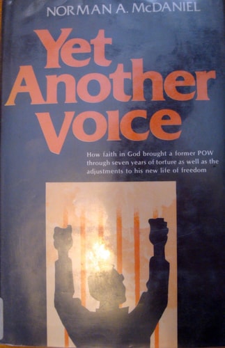 Yet another voice