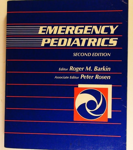 Emergency pediatrics: A guide to ambulatory care