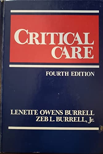Critical Care