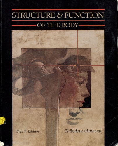 Structure and Function of the Body