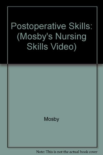 Postoperative Skills
