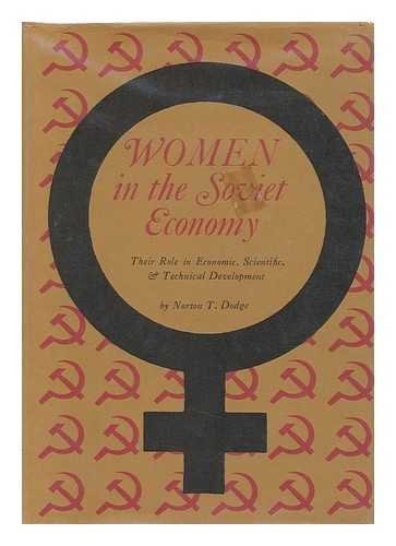 Women in Soviet Economy