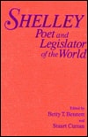 Shelley: Poet and Legislator of the World