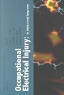 Occupational Electrical Injury An International Symposium