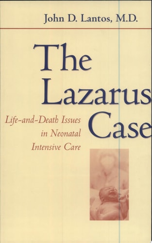 The Lazarus Case