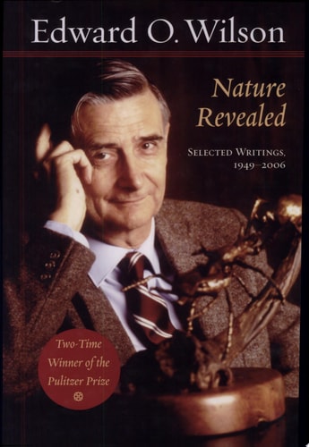 Nature Revealed Selected Writings, 1949-2006