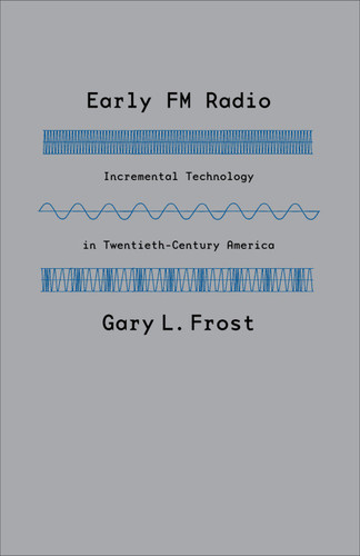 Early FM Radio