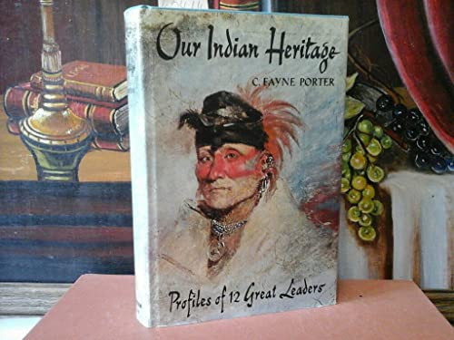 Our Indian Heritage