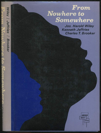 From nowhere to somewhere