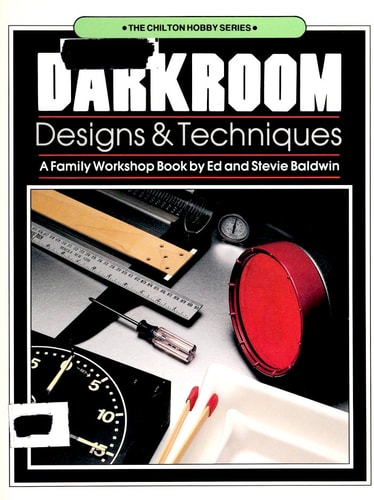 Darkroom Designs & Techniques