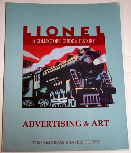 Advertising & art
