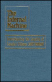 The Infernal Machine: Invertigating the Loyalty of Canada's Citizens