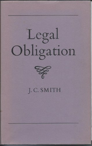 Legal obligation