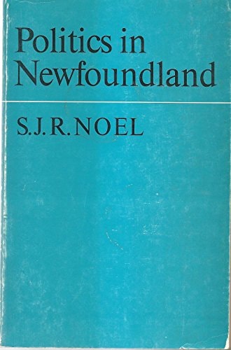 Politics in Newfoundland