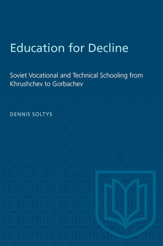 Education for Decline -OS (Heritage)