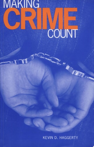 Making Crime Count
