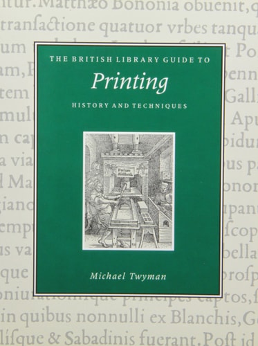 British Library Guide