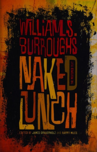Edition published by Grove Press