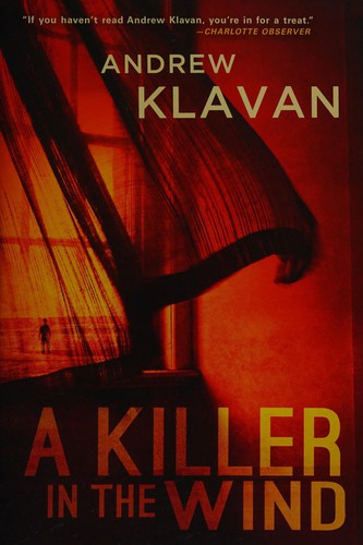 A Killer In The Wind