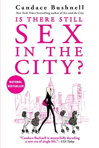 Edition published by Grove Atlantic