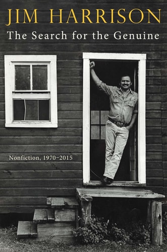 The Search for the Genuine Nonfiction, 1970-2015