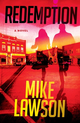 Redemption A Novel