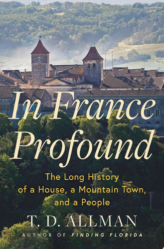 In France Profound