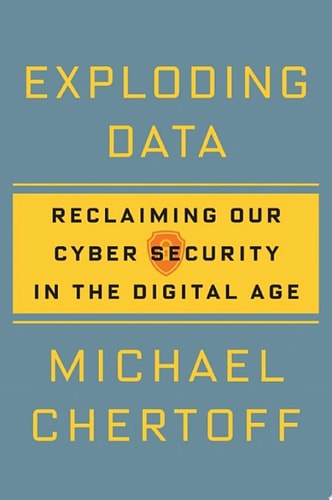 Exploding Data