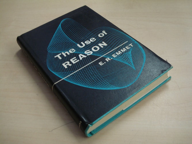 Handbook of Logic: the Use of Reason
