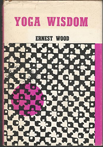 Yoga Wisdom (Castle Books)