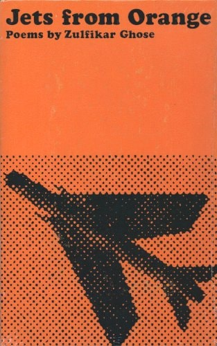 Jets from Orange