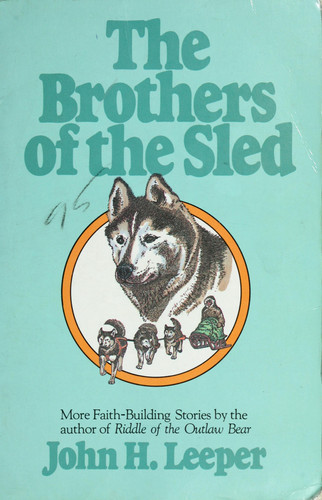 The brothers of the sled