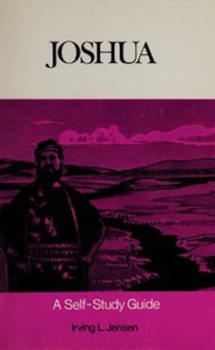 Joshua A Self-study Guide