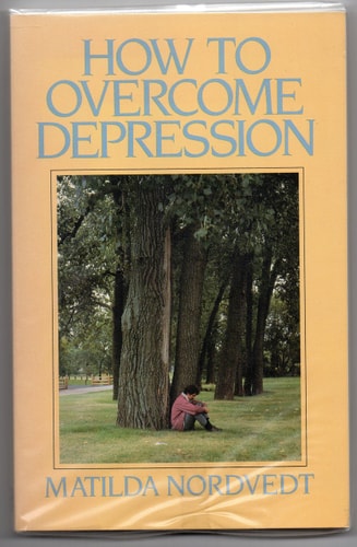 How to Overcome Depression