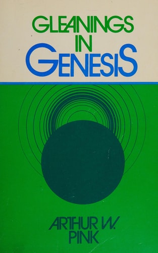 Gleanings in Genesis