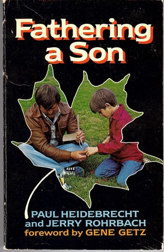 Fathering a Son