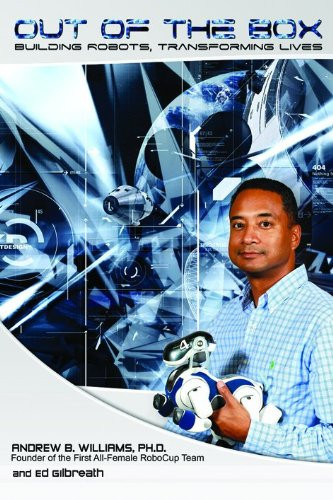 Out of the Box Building Robots, Transforming Lives