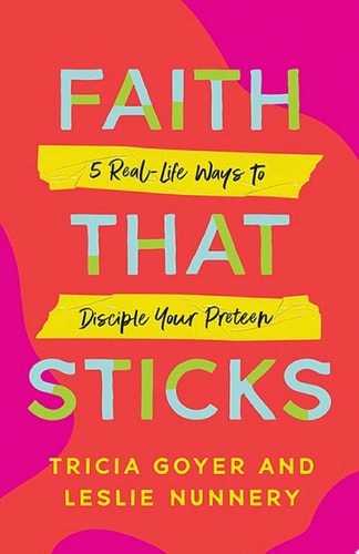 Faith That Sticks
