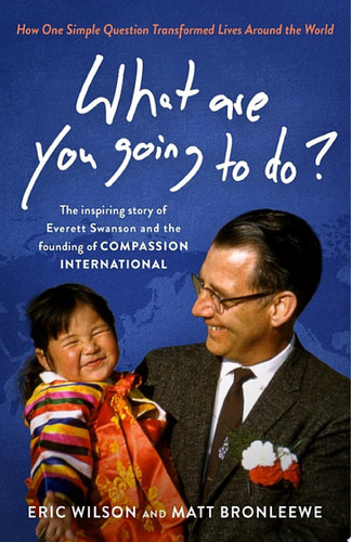 What Are You Going to Do?
