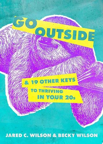 Go Outside ...