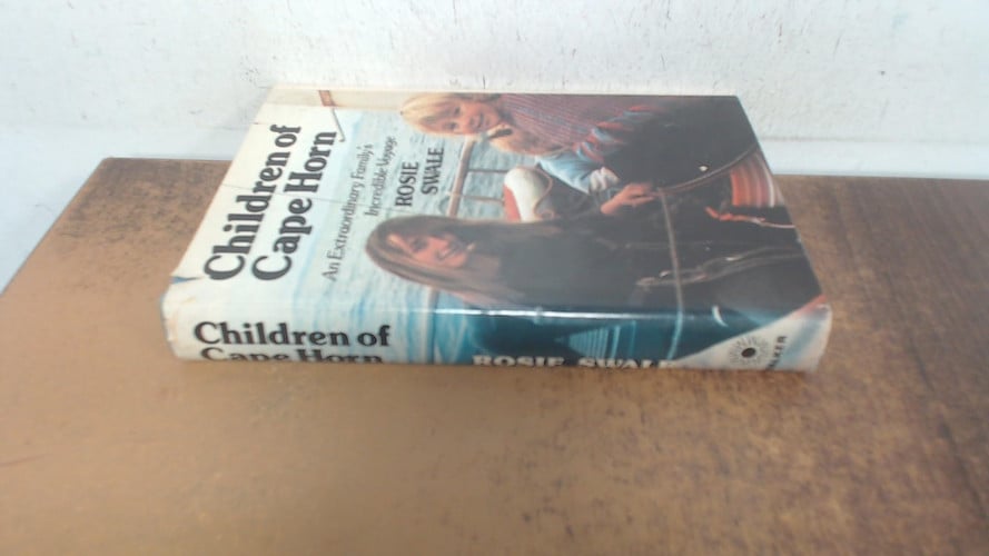 Children of Cape Horn