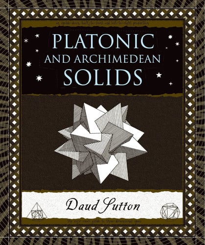 Platonic & Archimedean Solids
