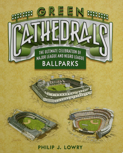 Green Cathedrals