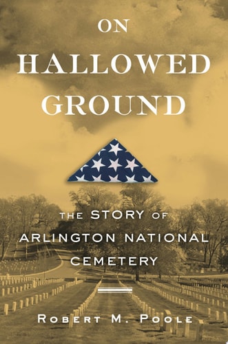 On Hallowed Ground