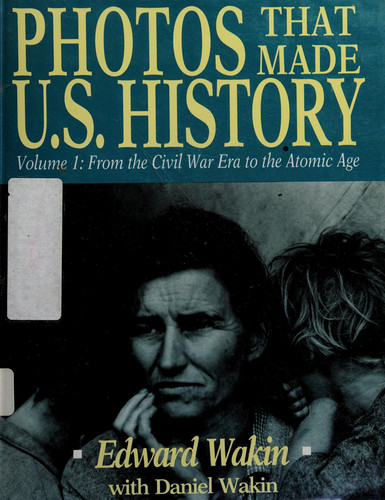 From the Civil War era to the atomic age