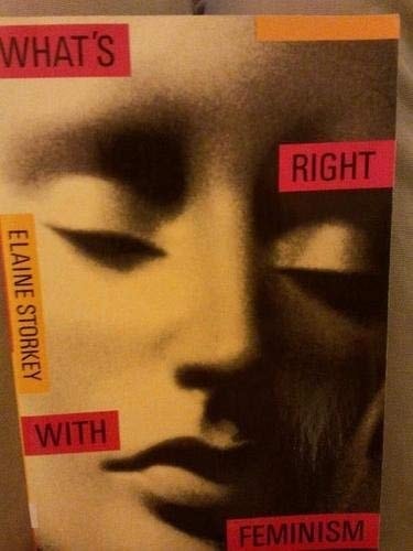 What's Right with Feminism