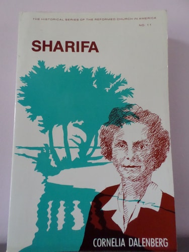 Sharifa